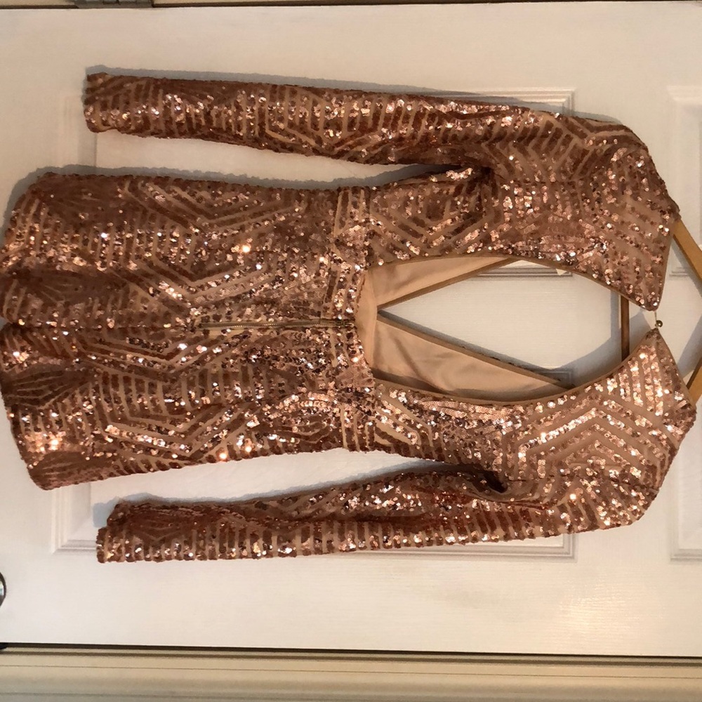 Romper - Picture 2 of 3